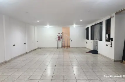 Imagem: Galpão / Salão para Alugar, Vila Scarpelli