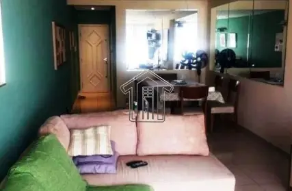 Imagem: Cobertura para Venda, Vila Scarpelli