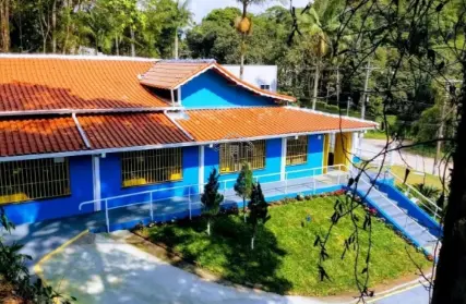 Imagem: Galpão / Salão para Venda, Jardim Clube de Campo