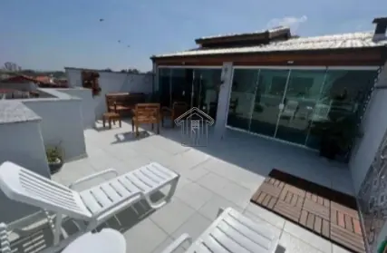 Imagem: Cobertura para Venda, Vila Alto de Santo André