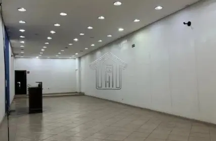 Imagem: Galpão / Salão para Alugar, Vila Alzira