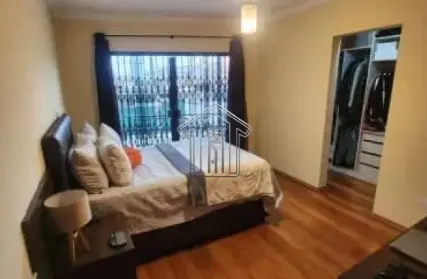 Imagem: Sobrado para Venda, Vila América