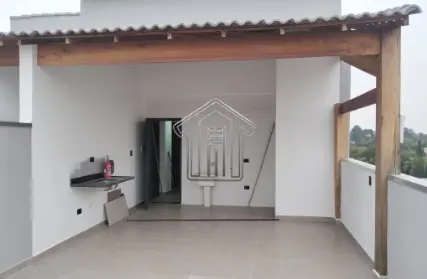 Imagem: Cobertura para Venda, Vila Guiomar