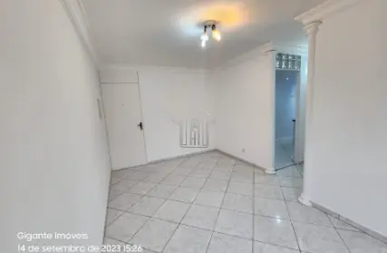 Imagem: Apartamento para Venda, Vila Lutécia