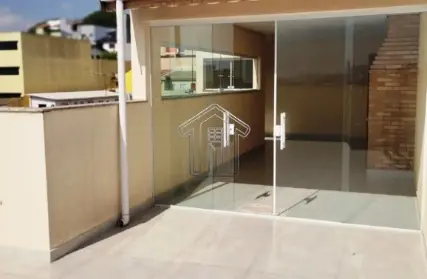 Imagem: Cobertura para Venda, Vila Metalúrgica