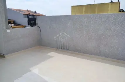 Imagem: Cobertura para Venda, Vila Metalúrgica