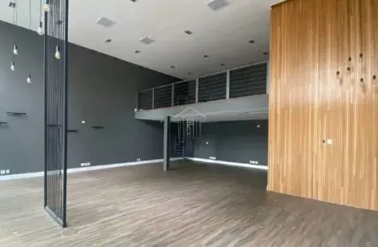 Imagem: Galpão / Salão para Alugar, Jardim Bela Vista