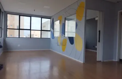 Imagem: Sala Comercial para Venda, Jardim Bela Vista
