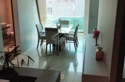 Imagem: Cobertura para Venda, Vila Gonçalves