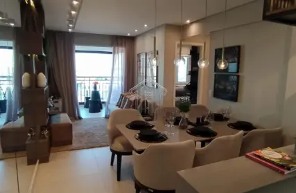 Imagem: Apartamento para Venda, Vila Gonçalves