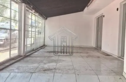 Imagem: Galpão / Salão para Alugar, Nova Petrópolis