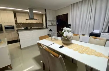 Imagem: Sobrado para Venda, Parque Terra Nova II