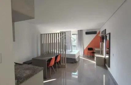 Imagem: Kitnet / Loft para Alugar, Jardim Chácara Inglesa