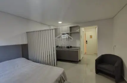 Imagem: Kitnet / Loft para Alugar, Jardim Chácara Inglesa