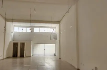 Imagem: Galpão / Salão para Venda, Vila Gilda