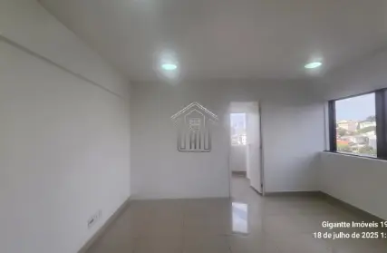 Imagem: Sala Comercial para Alugar, Vila Gilda