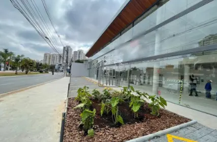Imagem: Galpão / Salão para Alugar, Santa Paula