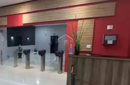 Imagem: Sala Comercial para Venda, Santo Antônio