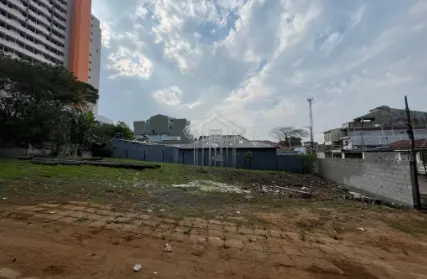 Imagem: Terreno para Alugar, Campestre