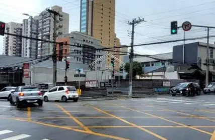 Imagem: Terreno para Alugar, Jardim