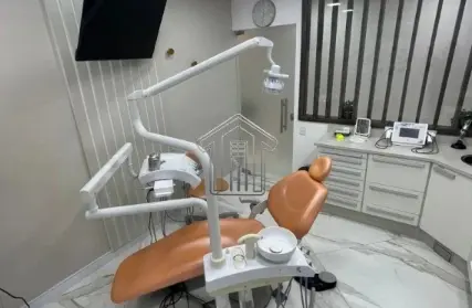 Imagem: Sala Comercial para Venda, Vila Pinheirinho