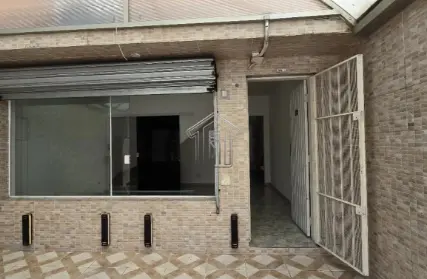 Imagem: Sala Comercial para Alugar, Vila Gilda