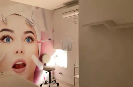 Imagem: Galpão / Salão para Venda, Centro Santo André