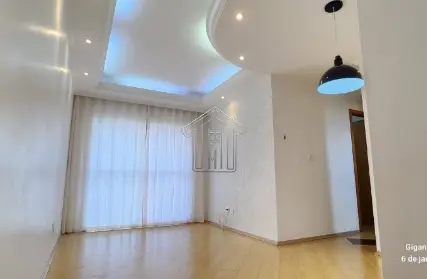 Imagem: Apartamento para Alugar, Vila Floresta