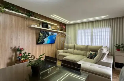 Imagem: Cobertura para Venda, Jardim Las Vegas