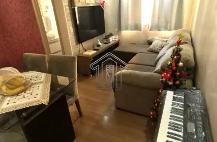 Imagem: Apartamento para Venda, Cidade São Jorge