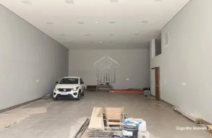 Imagem: Galpão / Salão para Alugar, Vila Gilda