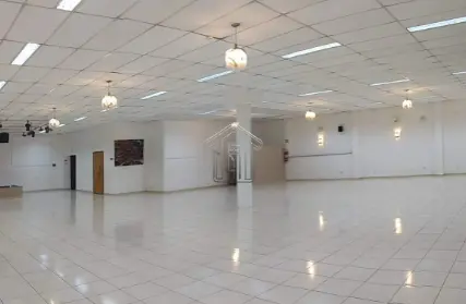 Imagem: Galpão / Salão para Alugar, Santa Paula