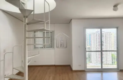 Imagem: Cobertura para Alugar, Jardim