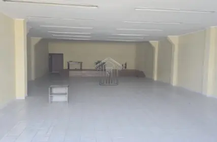 Imagem: Galpão / Salão para Alugar, Jardim Santo Antônio