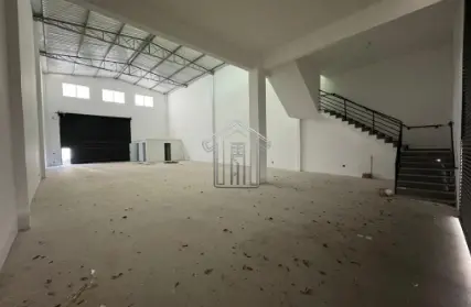 Imagem: Galpão / Salão para Alugar, Santa Teresinha