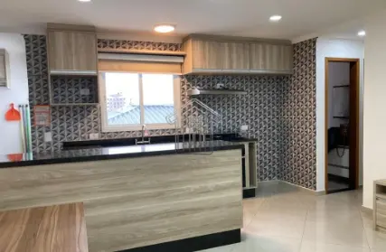 Imagem: Cobertura para Venda, Vila Floresta