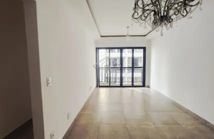 Imagem: Apartamento para Alugar, Jardim Bela Vista