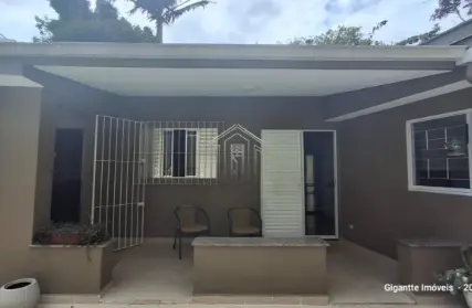 Imagem: Casa Térrea para Alugar, Vila Alzira