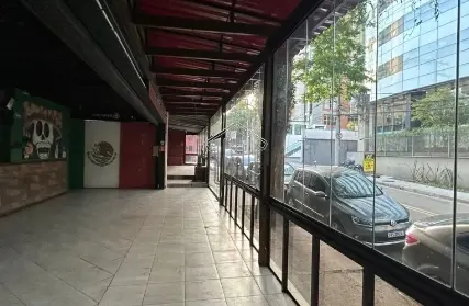 Imagem: Galpão / Salão para Venda, Campestre