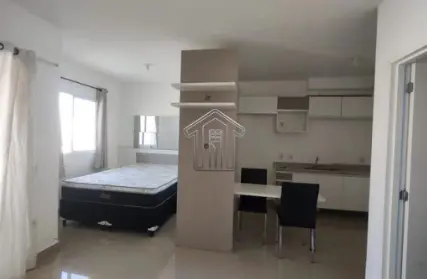 Imagem: Kitnet / Loft para Alugar, Rudge Ramos