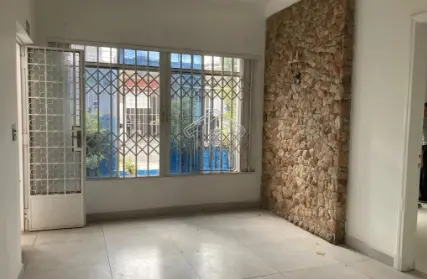 Imagem: Casa Térrea para Alugar, Vila Assunção
