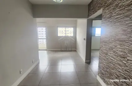 Imagem: Apartamento para Alugar, Vila Gilda
