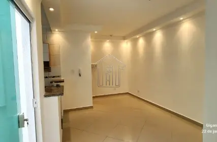 Imagem: Apartamento para Alugar, Vila Bela Vista