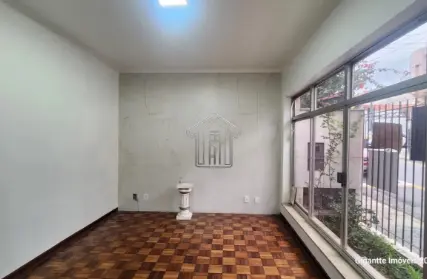 Imagem: Sobrado para Alugar, Vila Assunção