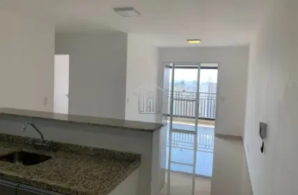 Imagem: Apartamento para Alugar, Vila Floresta