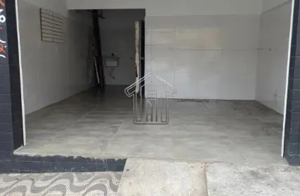 Imagem: Galpão / Salão para Alugar, Santa Maria