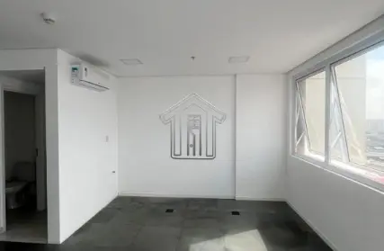 Imagem: Sala Comercial para Venda, Vila Homero Thon