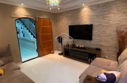 Imagem: Sobrado para Alugar, Parque Jaçatuba