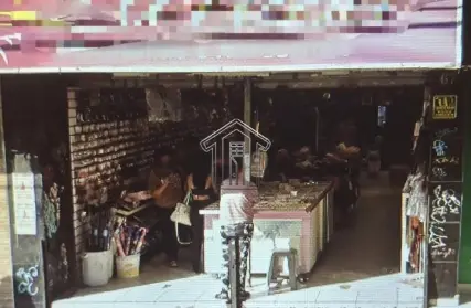 Imagem: Galpão / Salão para Alugar, Centro Santo André