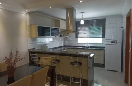 Imagem: Condomínio Fechado para Venda, Vila Assunção